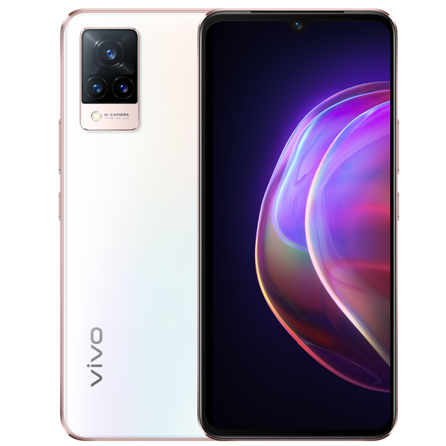 vivo v21